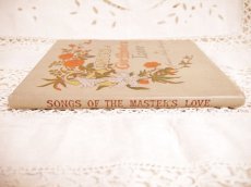 画像6: songs of the master's love 絵本 (6)