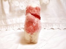 画像3: 　チャドバレー社ピンクの犬のぬいぐるみ (3)