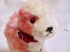 画像10: 　チャドバレー社ピンクの犬のぬいぐるみ (10)