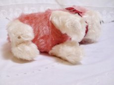 画像11: 　チャドバレー社ピンクの犬のぬいぐるみ (11)