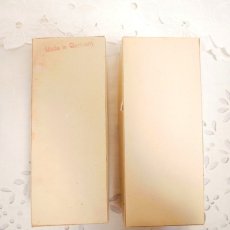 画像10: １９１５年　オリジナルボックス付き　ビスクドール (10)
