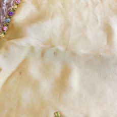 画像10: ロココリボン刺繍のハンキーケース (10)
