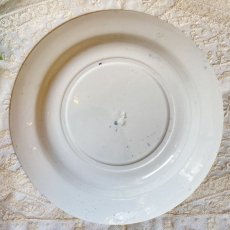 画像5: クレイユエモントローLINOTTE スープ皿 (5)