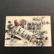 画像10: フランス各地のご当地ポストカード 12枚セット (10)