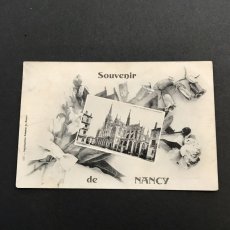 画像4: フランス各地のご当地ポストカード 12枚セット (4)