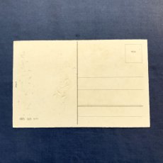 画像2: スズランのブーケのポストカードA (2)