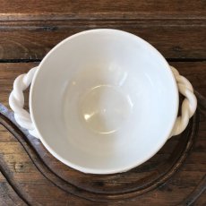 画像6: マルコリヌ窯 エミール テシエのスープカップ (6)