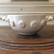 画像5: マルコリヌ窯 エミール テシエのスープカップ (5)