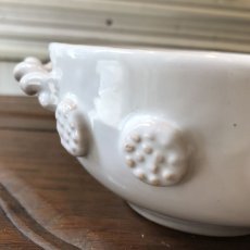 画像9: マルコリヌ窯 エミール テシエのスープカップ (9)