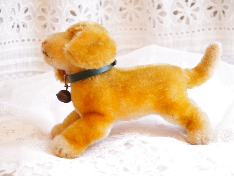 通常価格¥9020→¥6314 *シュタイフ 犬のぬいぐるみ - Torico-lore