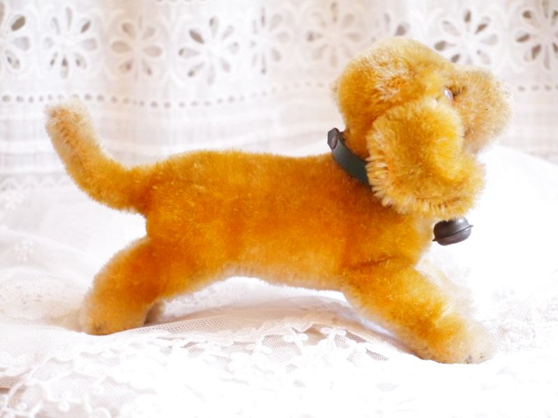 通常価格¥9020→¥6314 *シュタイフ 犬のぬいぐるみ - Torico-lore