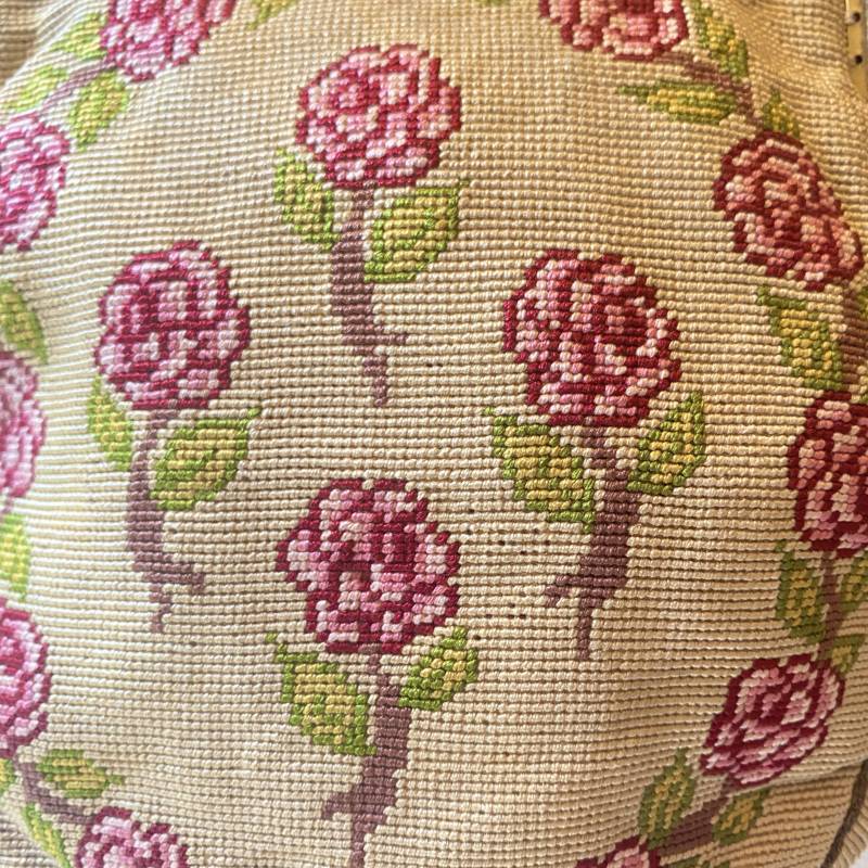 ☆yfs☆  TOKUKO 1er VOL 薔薇 刺繍 ☆yfs☆ 様専用 TOKUKO 1er 広げれ VOL 薔薇 刺繍